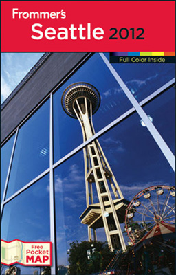 Frommer's Seattle 2012