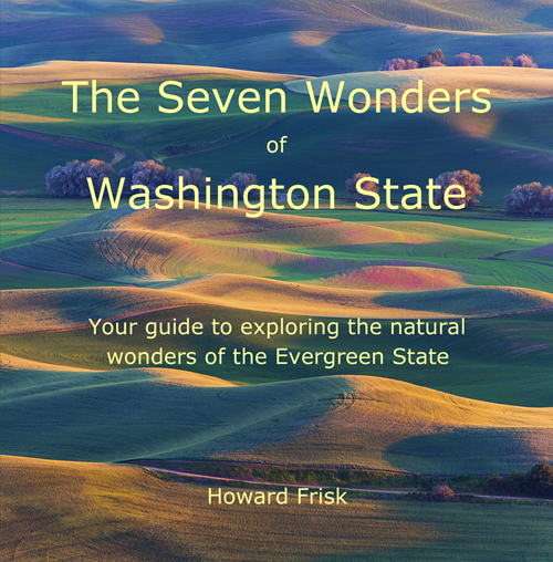 The Seven Wonders of Washington State