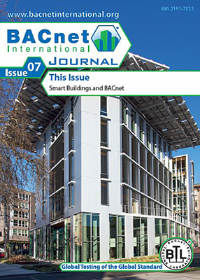 BACnet International Journal