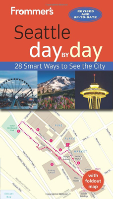 Frommer's Seattle Day by Day